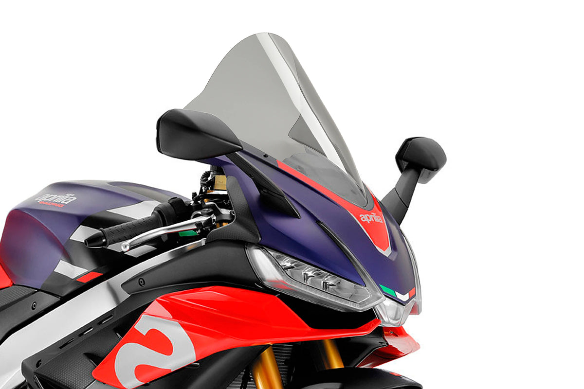 Puig R-Racer Screen - Aprilia RSV4