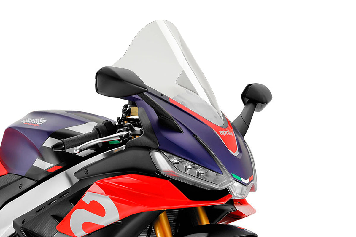 Puig R-Racer Screen - Aprilia RSV4
