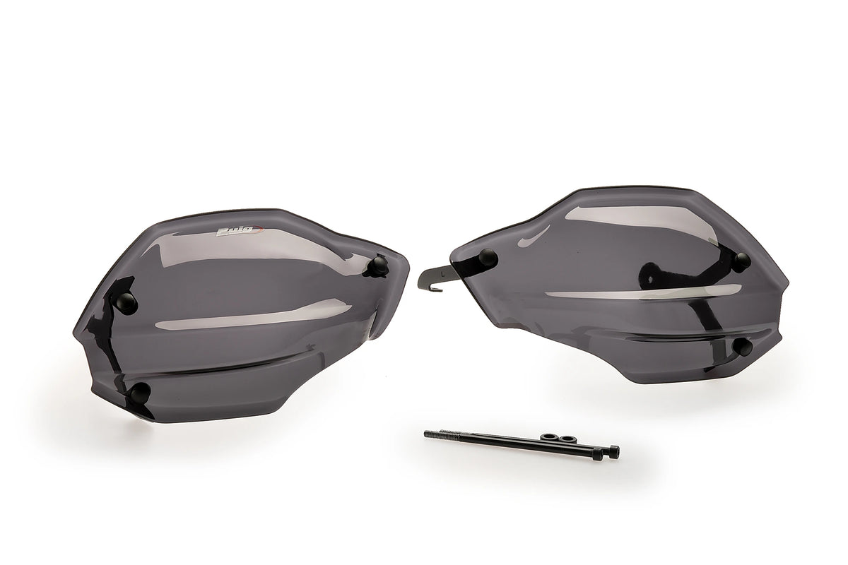 Puig Handguard Extensions - Ducati Multistrada V4