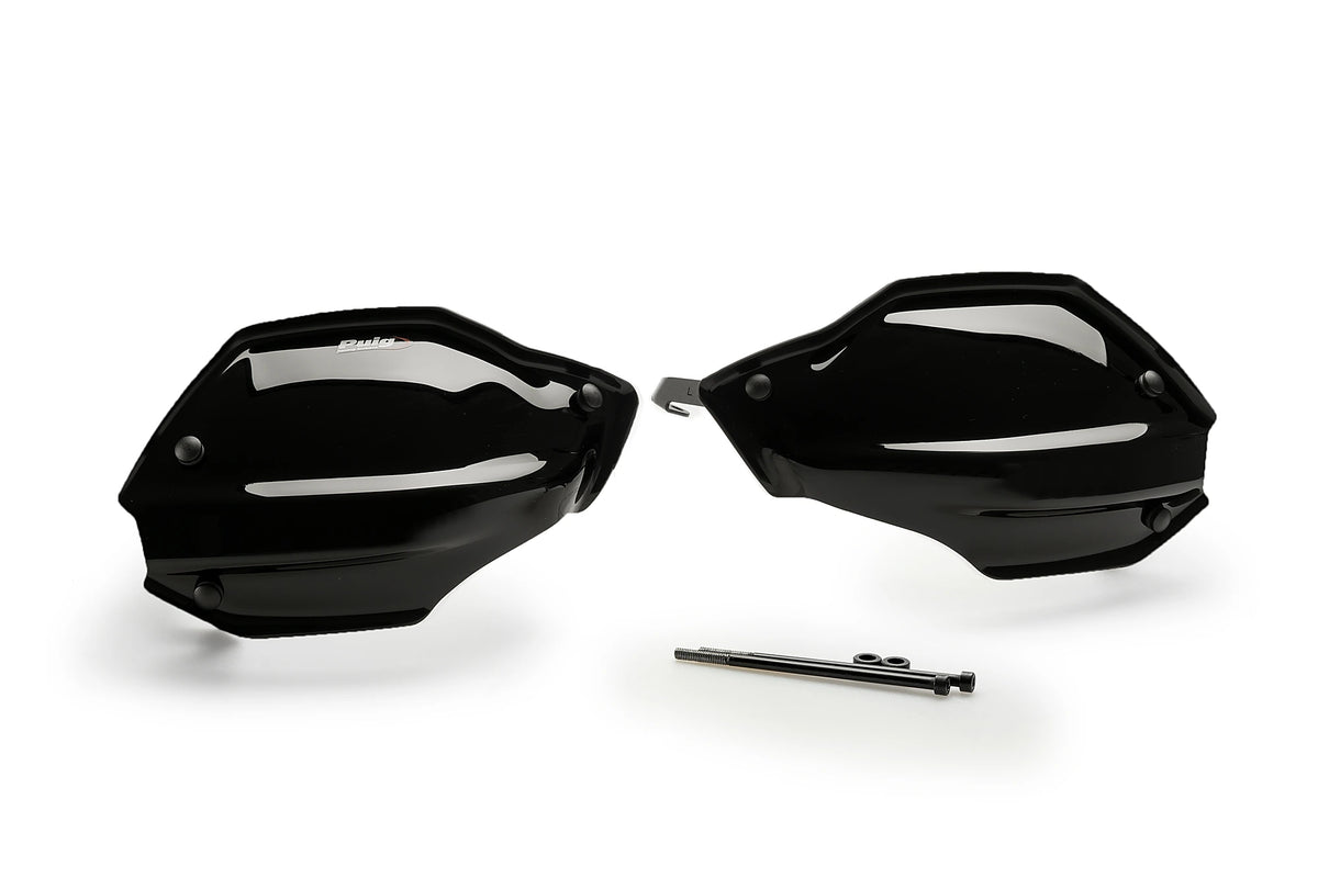Puig Handguard Extensions - Ducati Multistrada V4