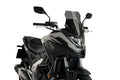 Puig Sport Screen - Honda NC750X 2021-Present