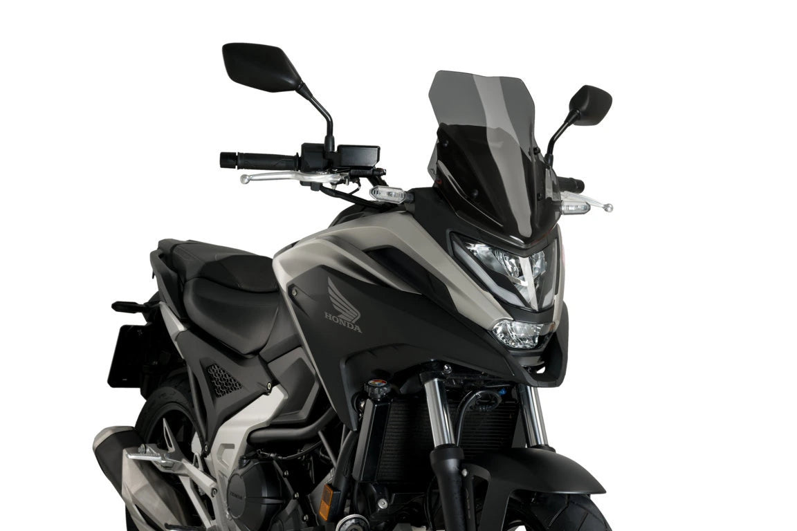 Puig Sport Screen - Honda NC750X 2021-Present