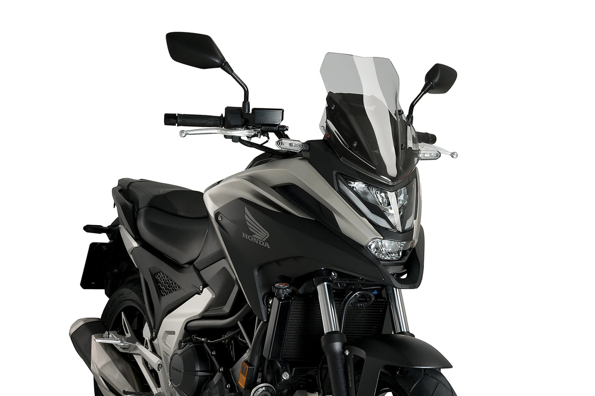 Puig Sport Screen - Honda NC750X 2021-Present