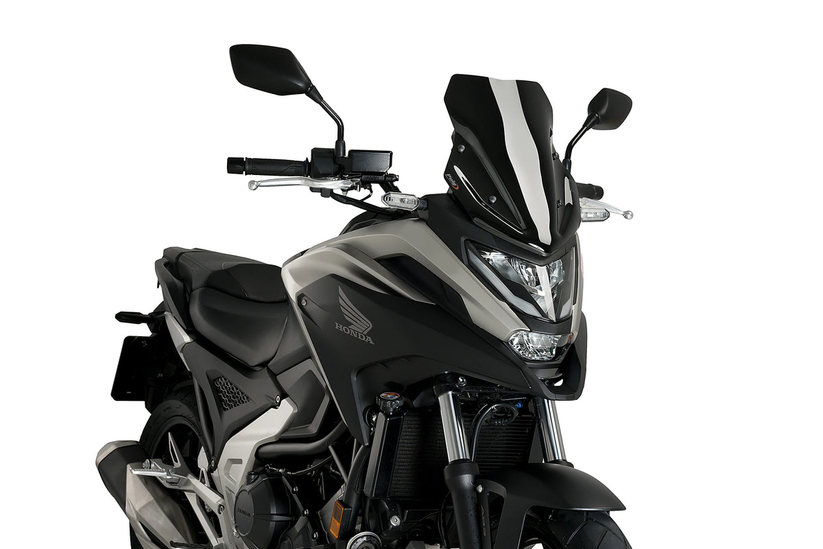 Puig Sport Screen - Honda NC750X 2021-Present