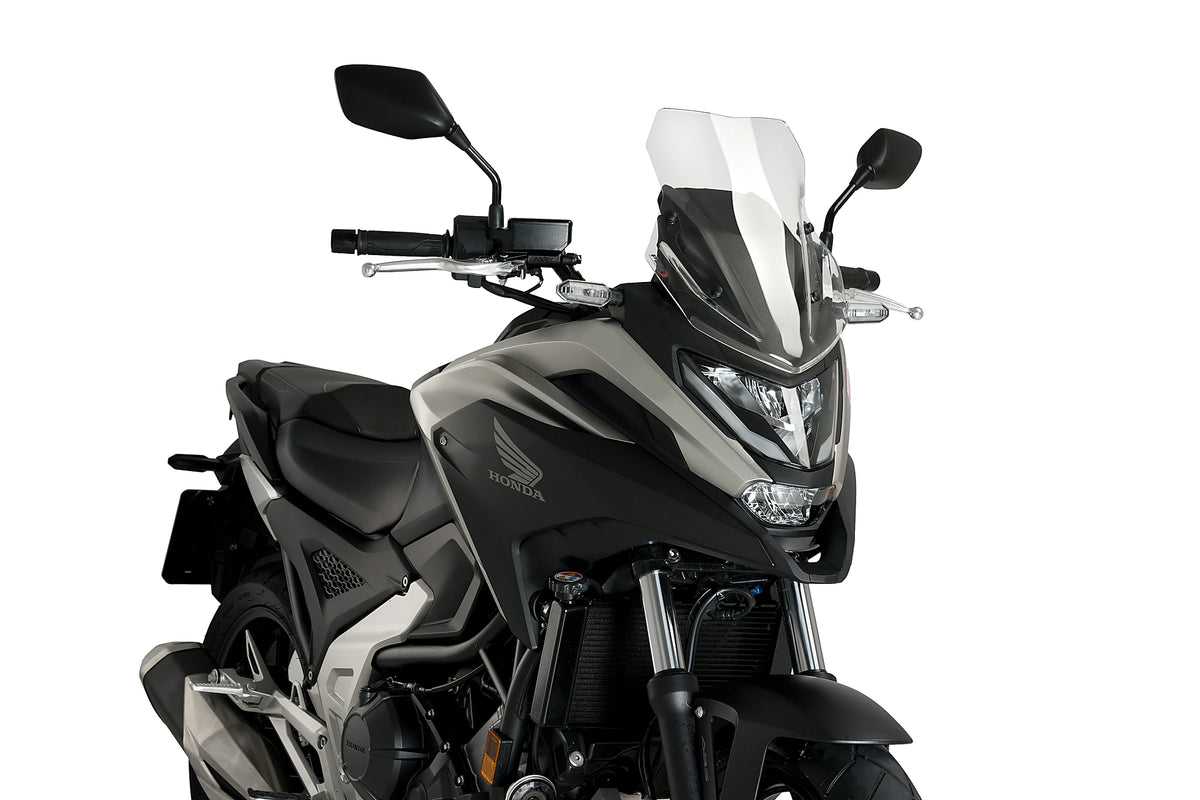 Puig Sport Screen - Honda NC750X 2021-Present
