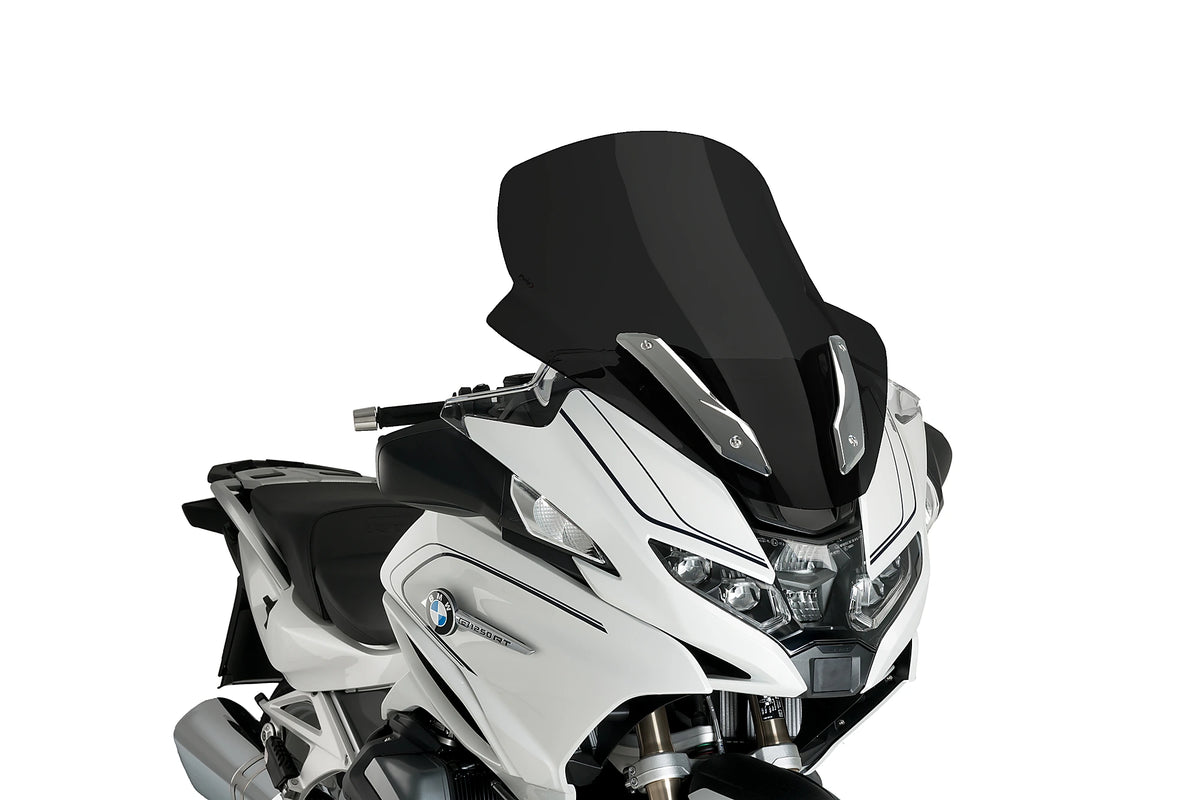 Puig Touring Screen - BMW R1250RT 2021-Present