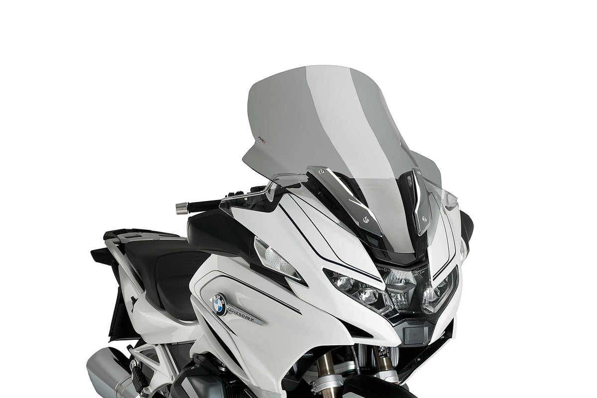 Puig Touring Screen - BMW R1250RT 2021-Present