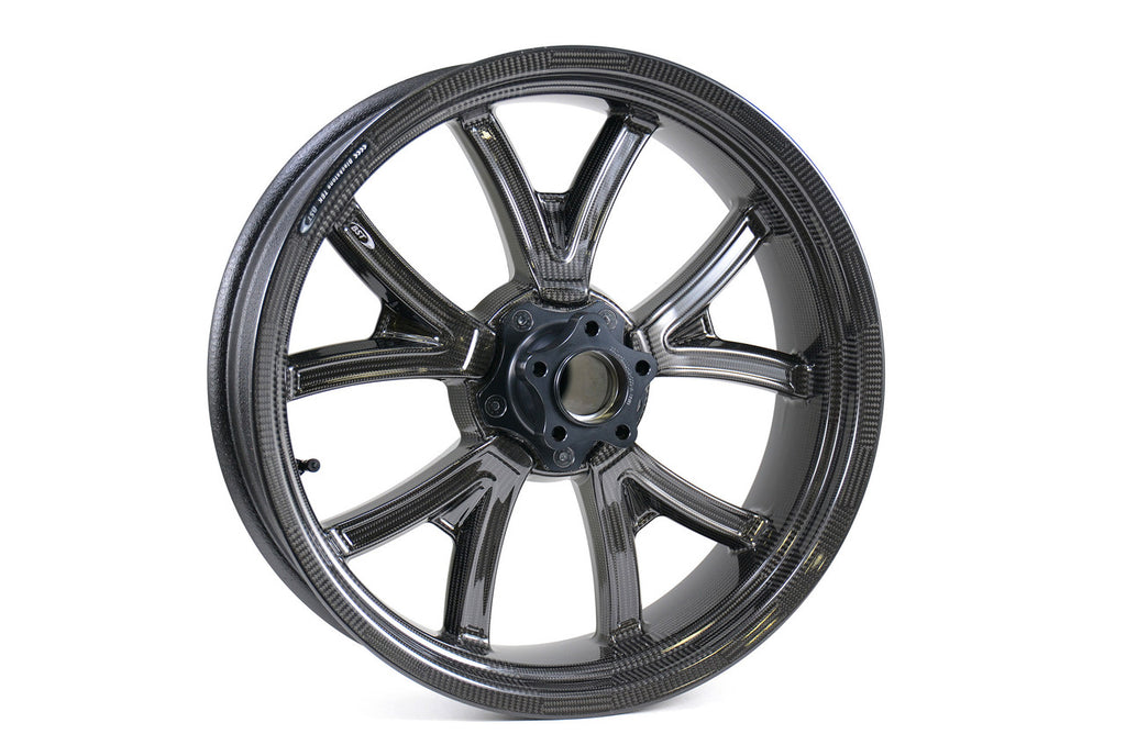 Brock's Performance BST Torque TEK 18 x 5.5 Rear Wheel - Harley-Davidson Fat Bob (08-17)
