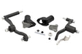 Puig R19 Frame Sliders - Honda CBR650R 2019-2021