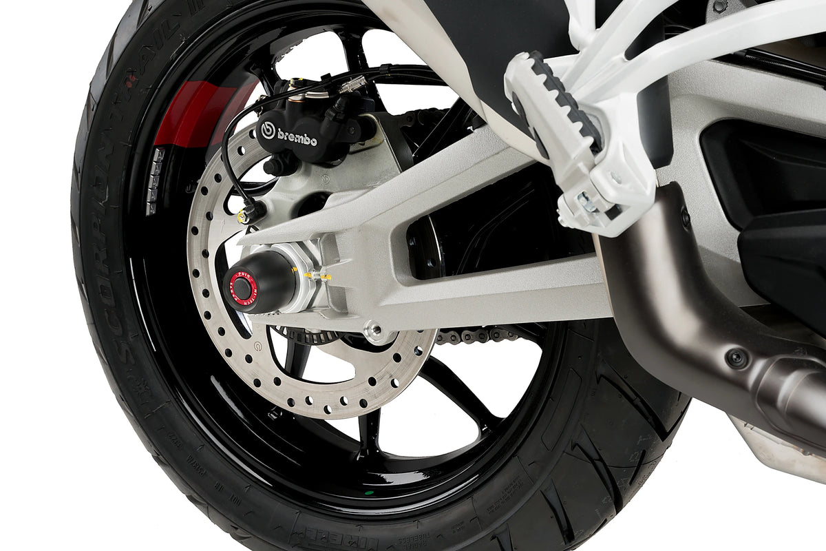 Puig Swingarm Protector - Ducati Multistrada V4