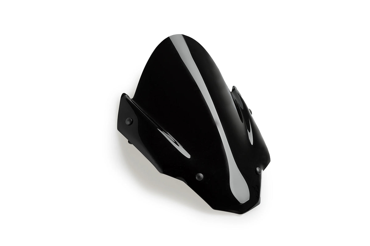 Puig Z-Racing Screen - Aprilia Tuono 2021-Present