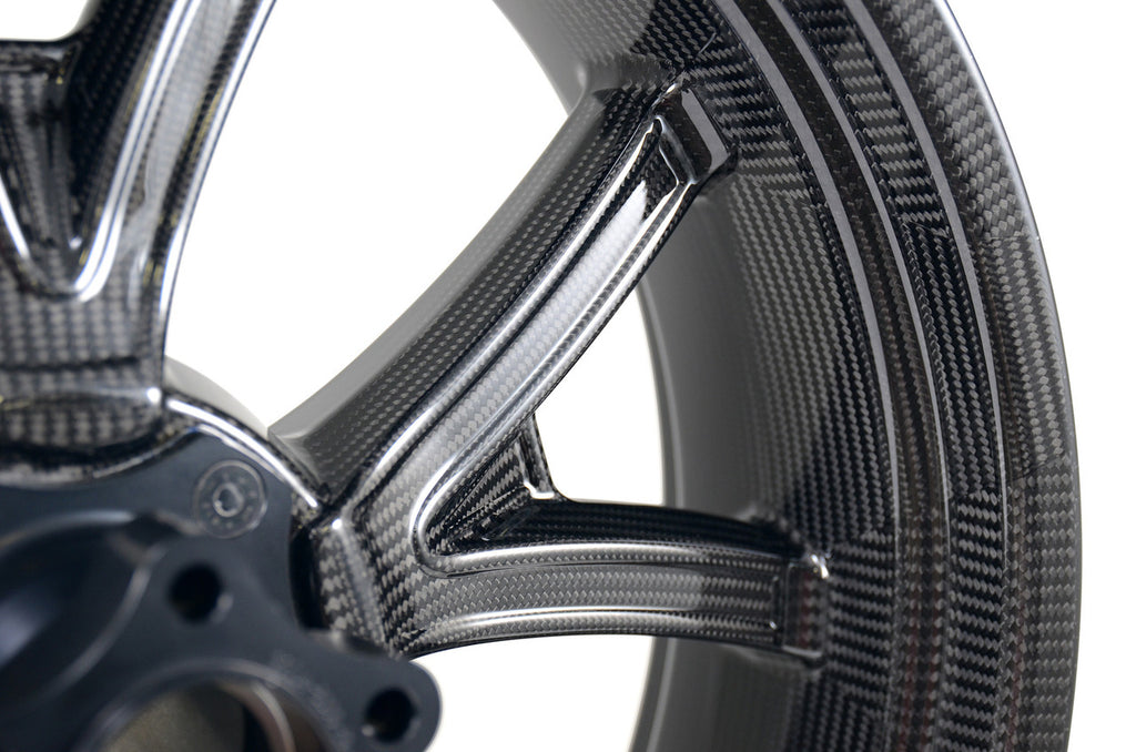 Brock's Performance BST Torque TEK 18 x 5.5 Rear Wheel - Harley-Davidson Fat Bob (08-17)