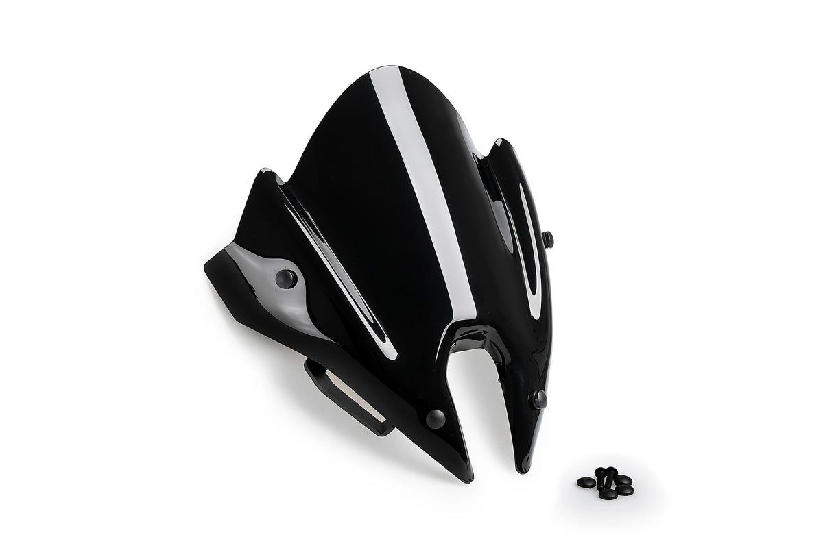 Puig New Generation Sport - Triumph Speed Triple 2021-Present