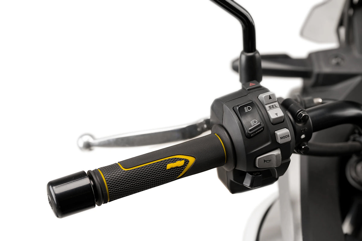 Puig Core Grips - Universal Hi-Tech Core Grips
