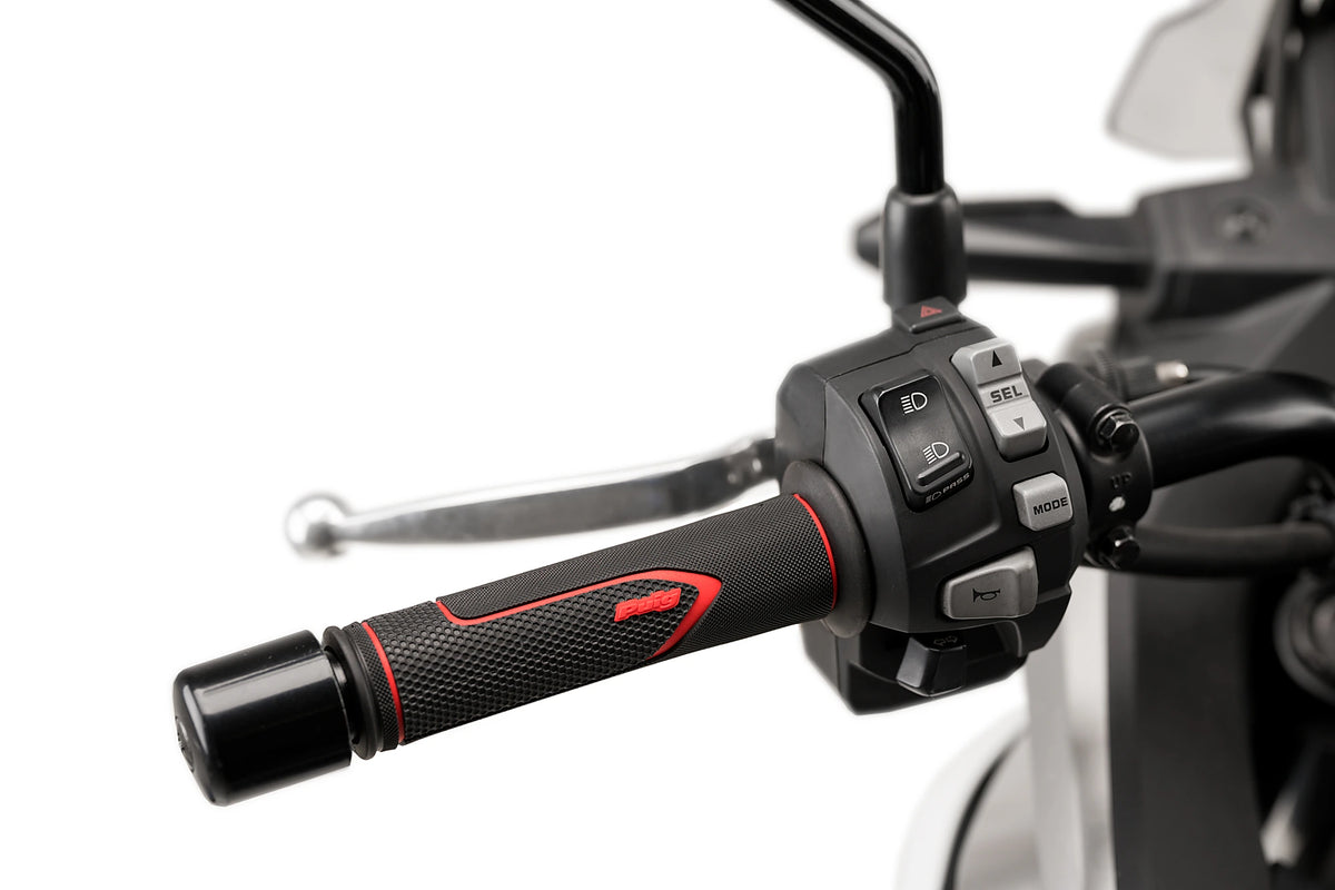 Puig Core Grips - Universal Hi-Tech Core Grips
