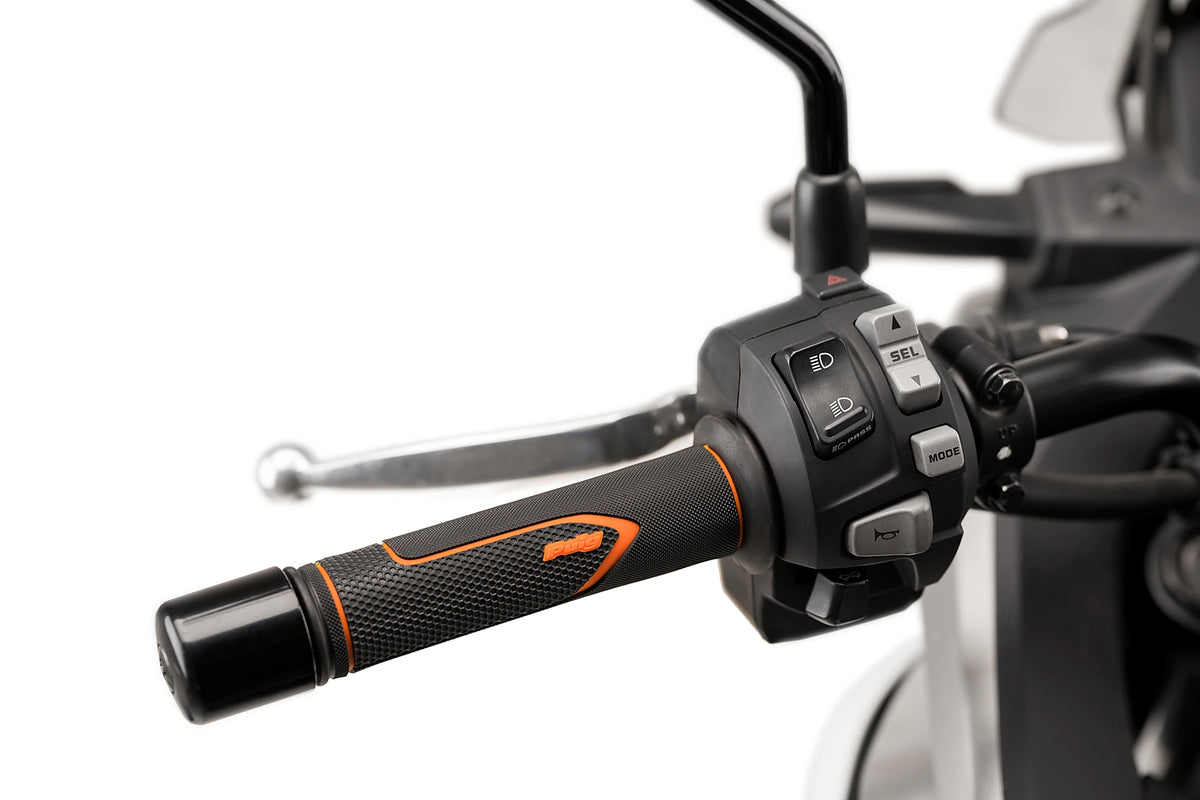 Puig Core Grips - Universal Hi-Tech Core Grips