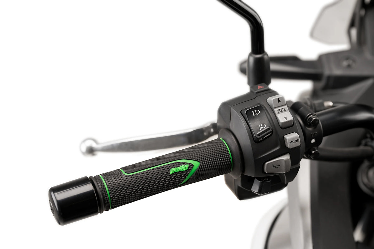 Puig Core Grips - Universal Hi-Tech Core Grips