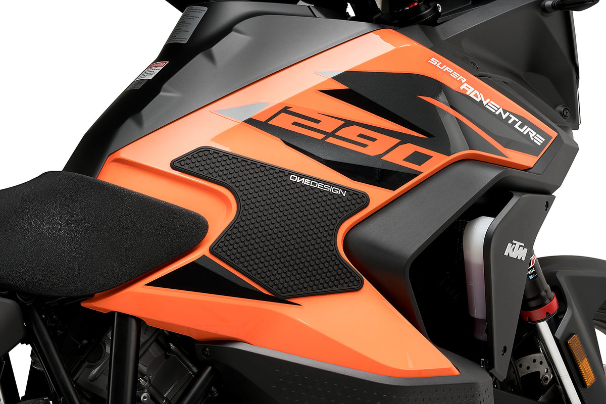 Puig Side Tank Protector - KTM 1290 Super Adventure
