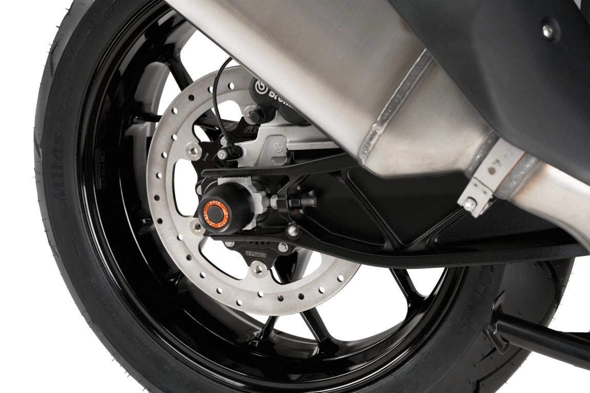 Puig Swingarm Protector - KTM 1290 Super Adventure