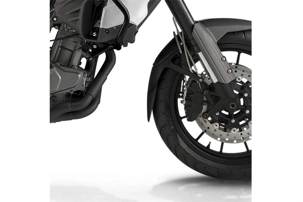 Puig Front Fender Extension - Benelli TRK 502