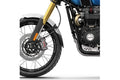 Puig Front Fender Extension - Triumph Scrambler