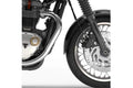 Puig Front Fender Extension - Triumph Thruxton