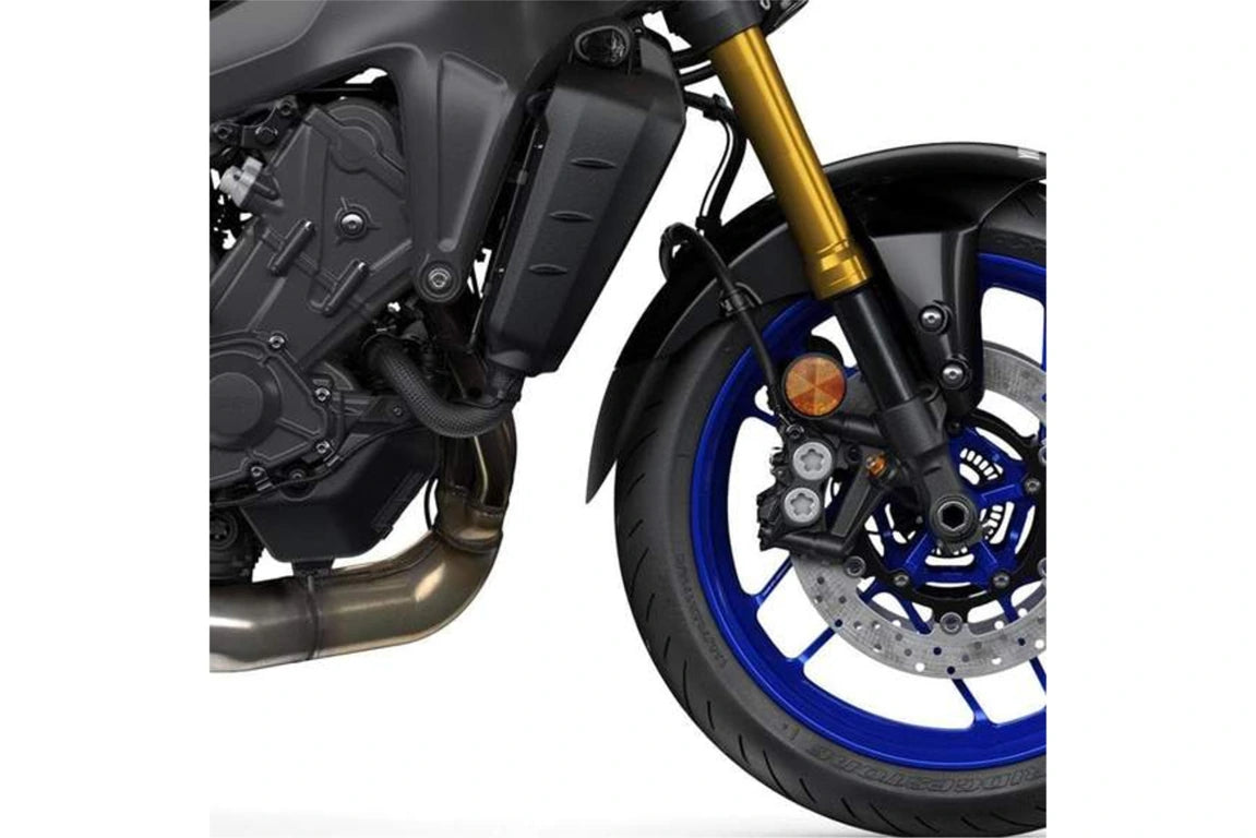 Puig Front Fender Extension - Yamaha MT-09