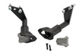 Puig R19 Frame Sliders - Keeway RFK125