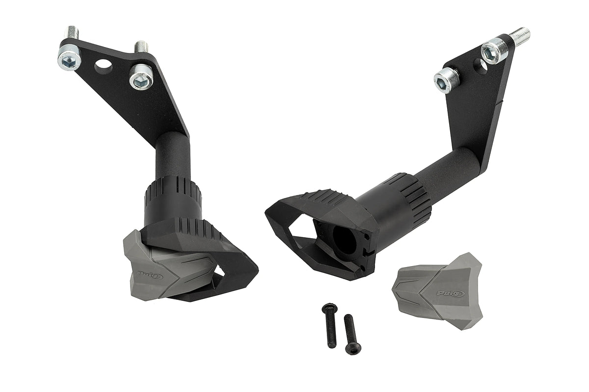 Puig R19 Frame Sliders - Keeway RFK125