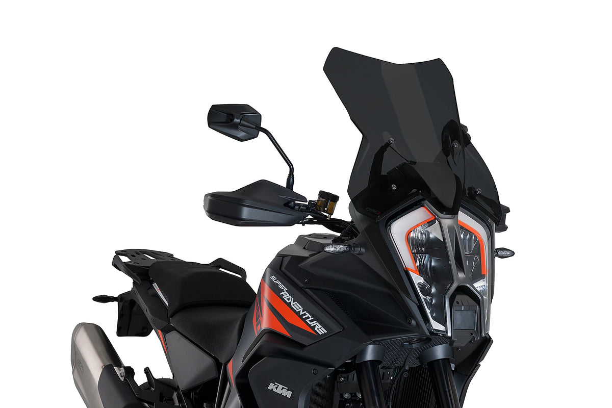 Puig Touring Plus Screen - KTM 1290 Super Adventure