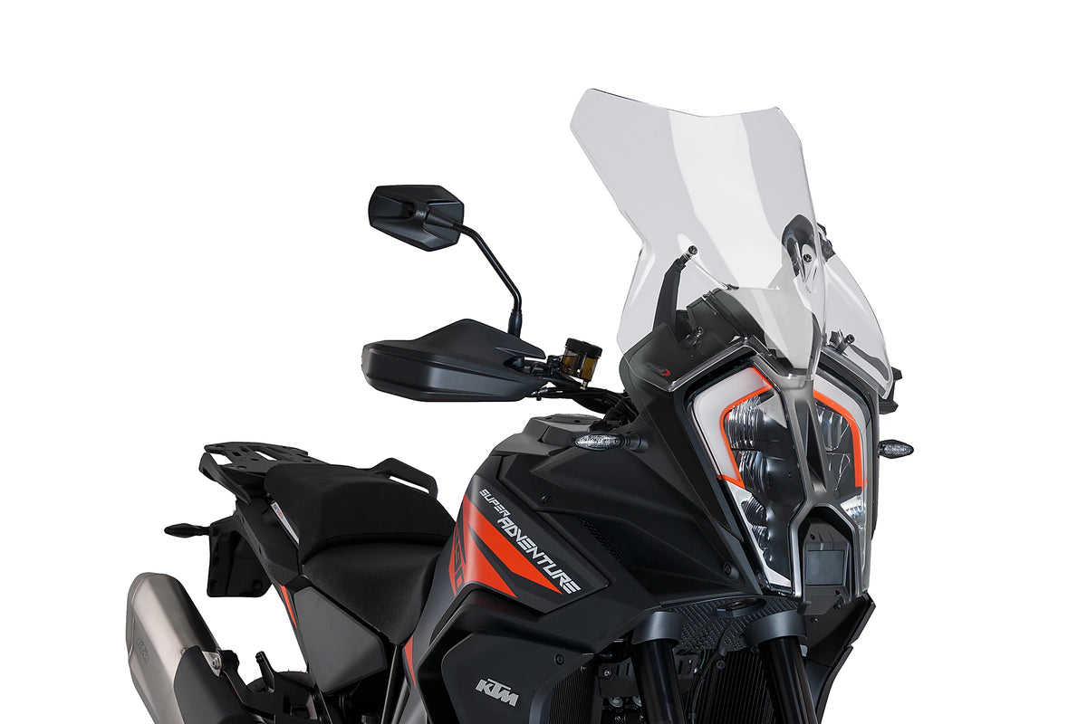 Puig Touring Plus Screen - KTM 1290 Super Adventure