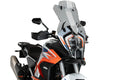 Puig Touring Plus Windshield with Visor - KTM 1290 Super Adventure