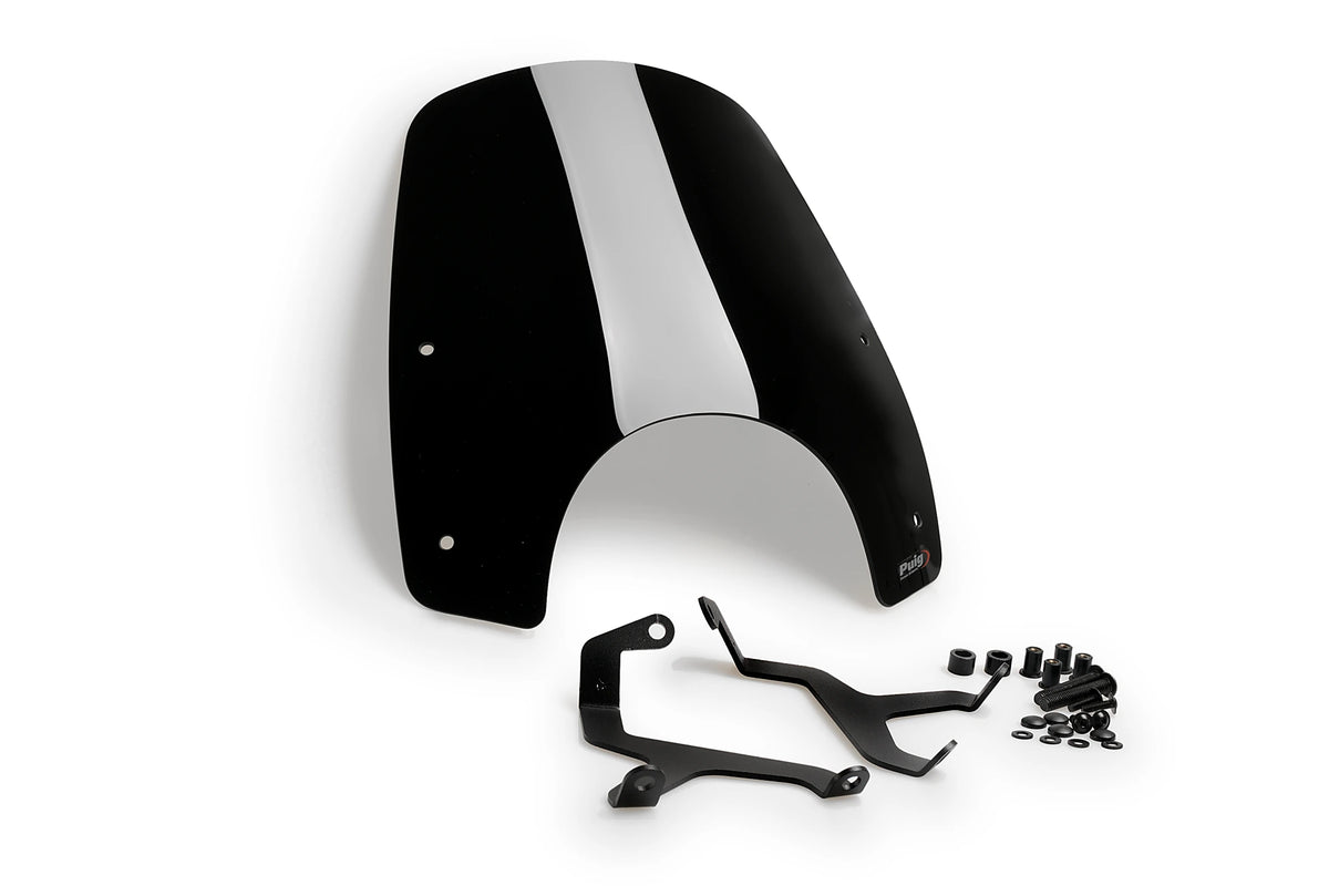 Puig New Generation Sport - Honda Rebel 1100 2021-Present
