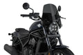 Puig New Generation Touring - Honda Rebel 1100 2021-Present
