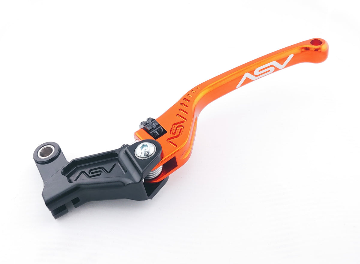 ASV F3 Series Sport Pro Model Cable Clutch w/ Perch # CRF399