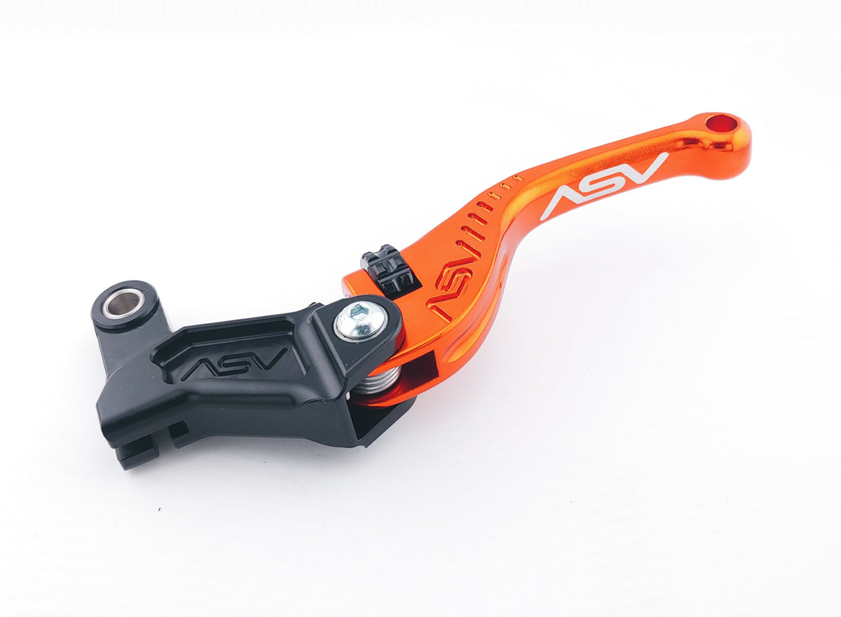 ASV F3 Series Sport Pro Model Cable Clutch w/ Perch # CRF399