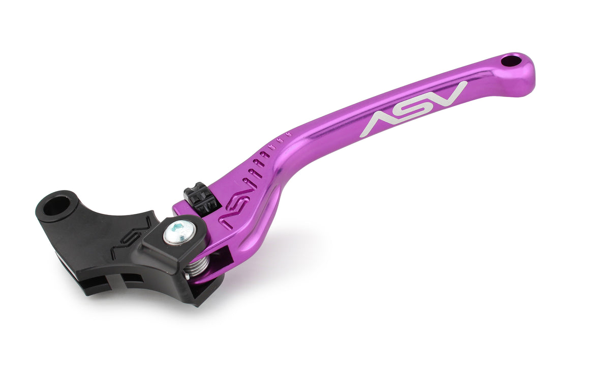 ASV F3 Series Sport Pro Model Cable Clutch w/ Perch # CRF399
