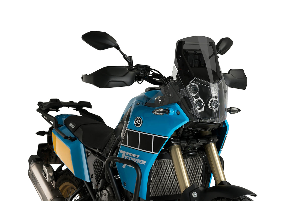 Puig Sport Screen - Yamaha Tenere 700