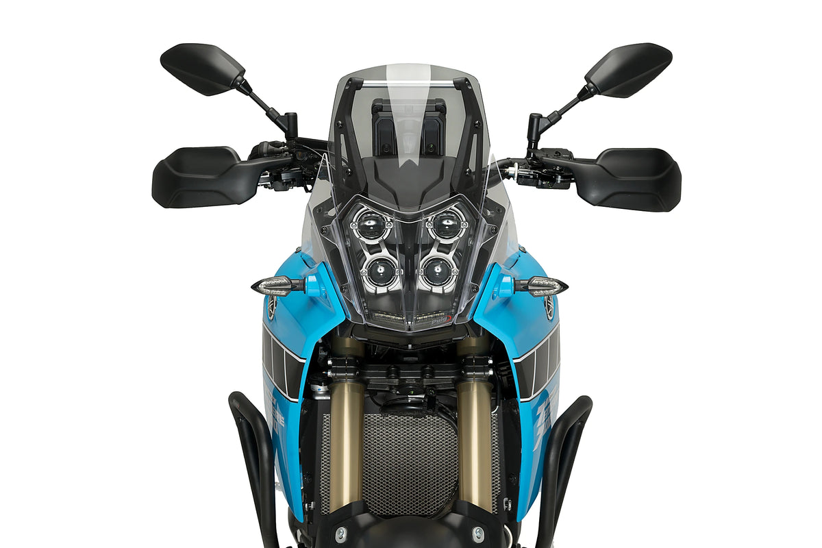 Puig Sport Screen - Yamaha Tenere 700