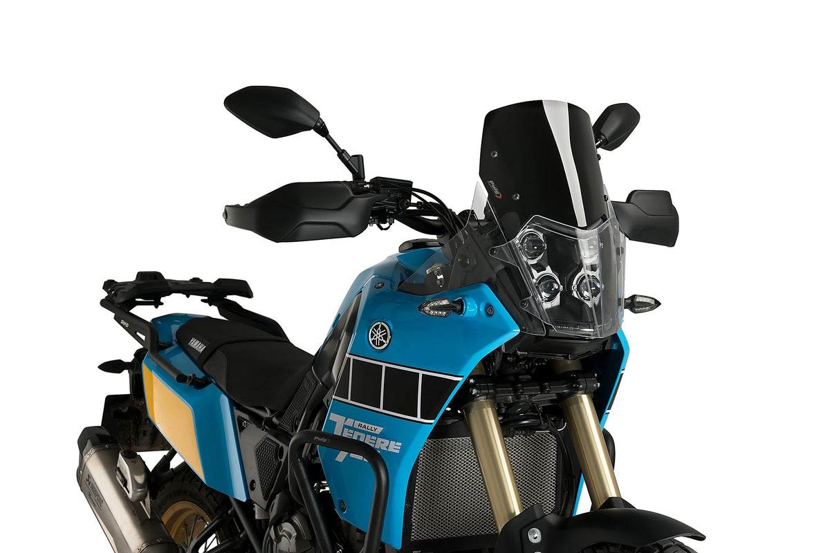Puig Sport Screen - Yamaha Tenere 700