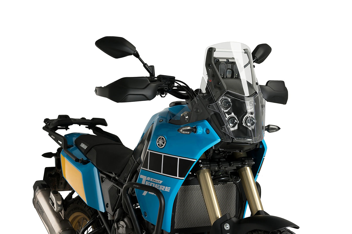 Puig Sport Screen - Yamaha Tenere 700