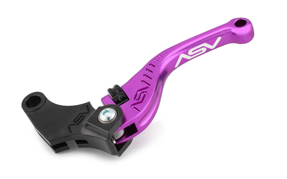 ASV F3 Series Sport Pro Model Cable Clutch w/ Perch # CRF399