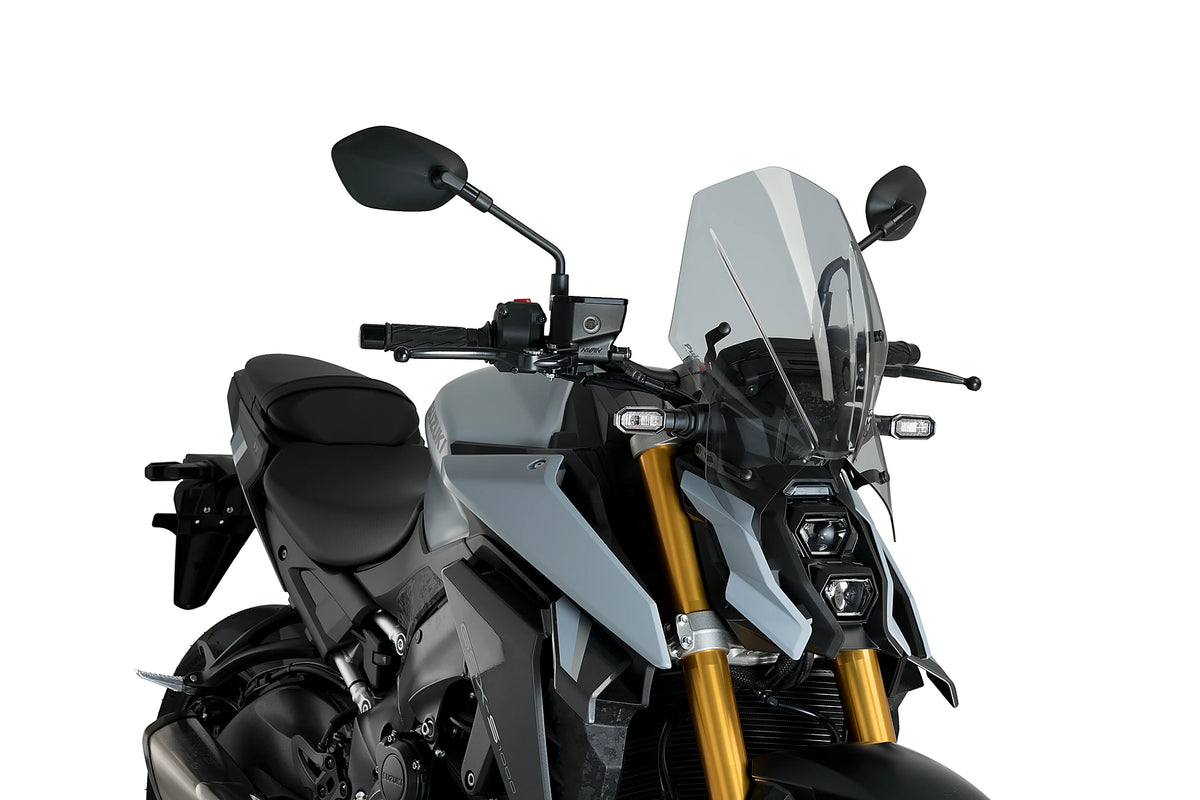 Puig New Generation Touring - Suzuki GSX-S1000 2022-Present