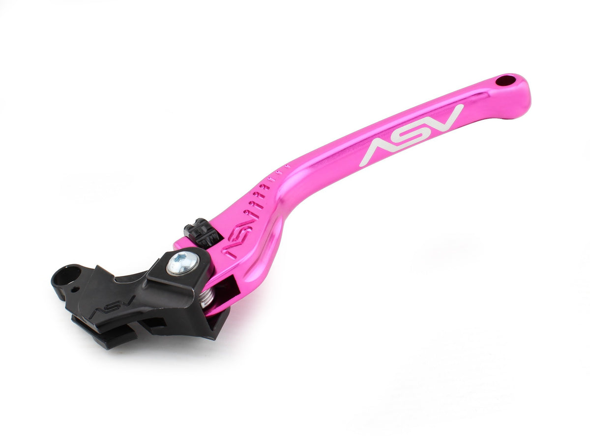 ASV F3 Series Sport Pro Model Cable Clutch w/ Perch # CRF399