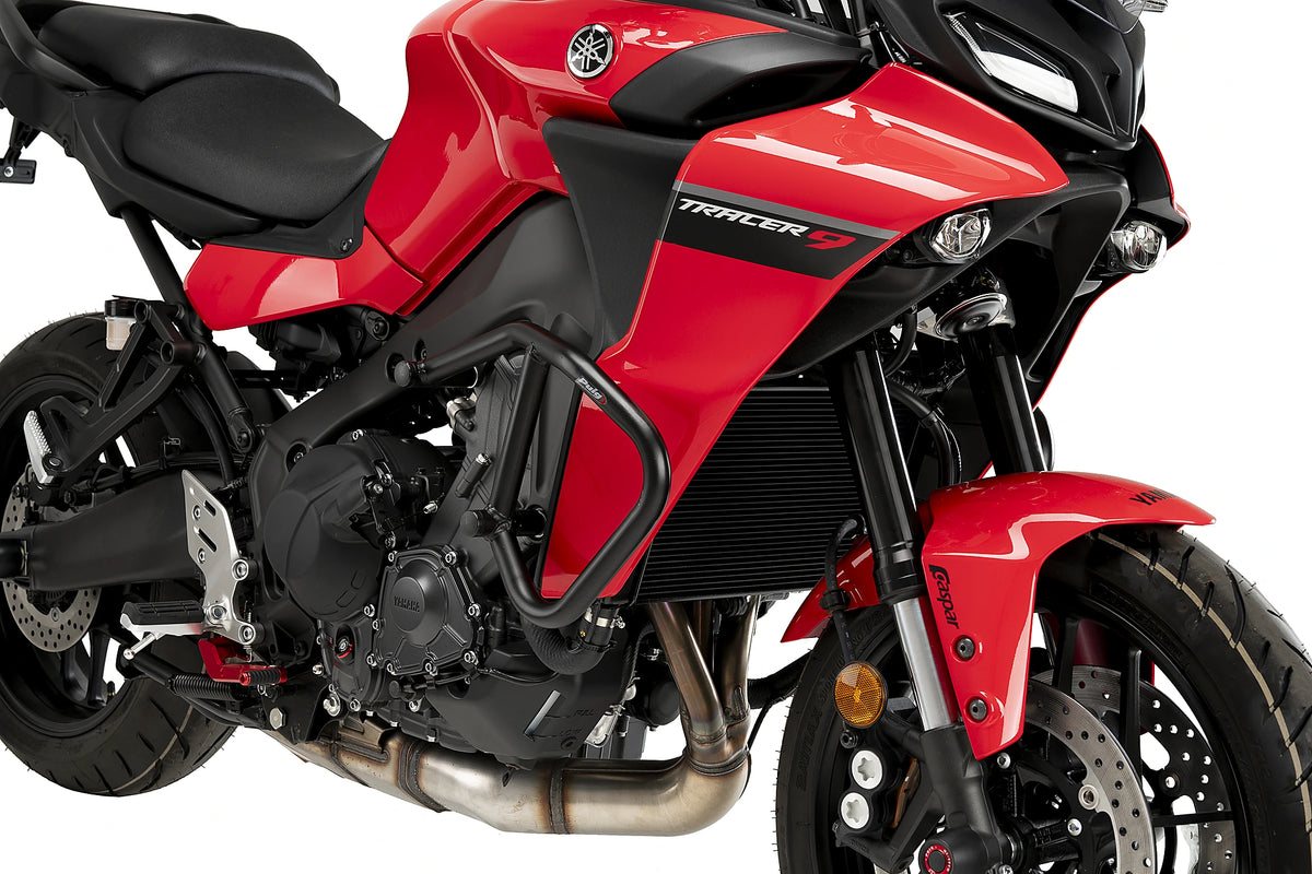 Puig Engine Guards - Yamaha MT-09