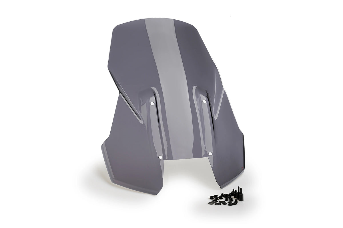 Puig Touring Screen - Harley-Davidson Pan America 1250 2021-Present