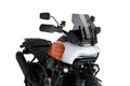 Puig Sport Screen - Harley-Davidson Pan America 1250 2021-Present