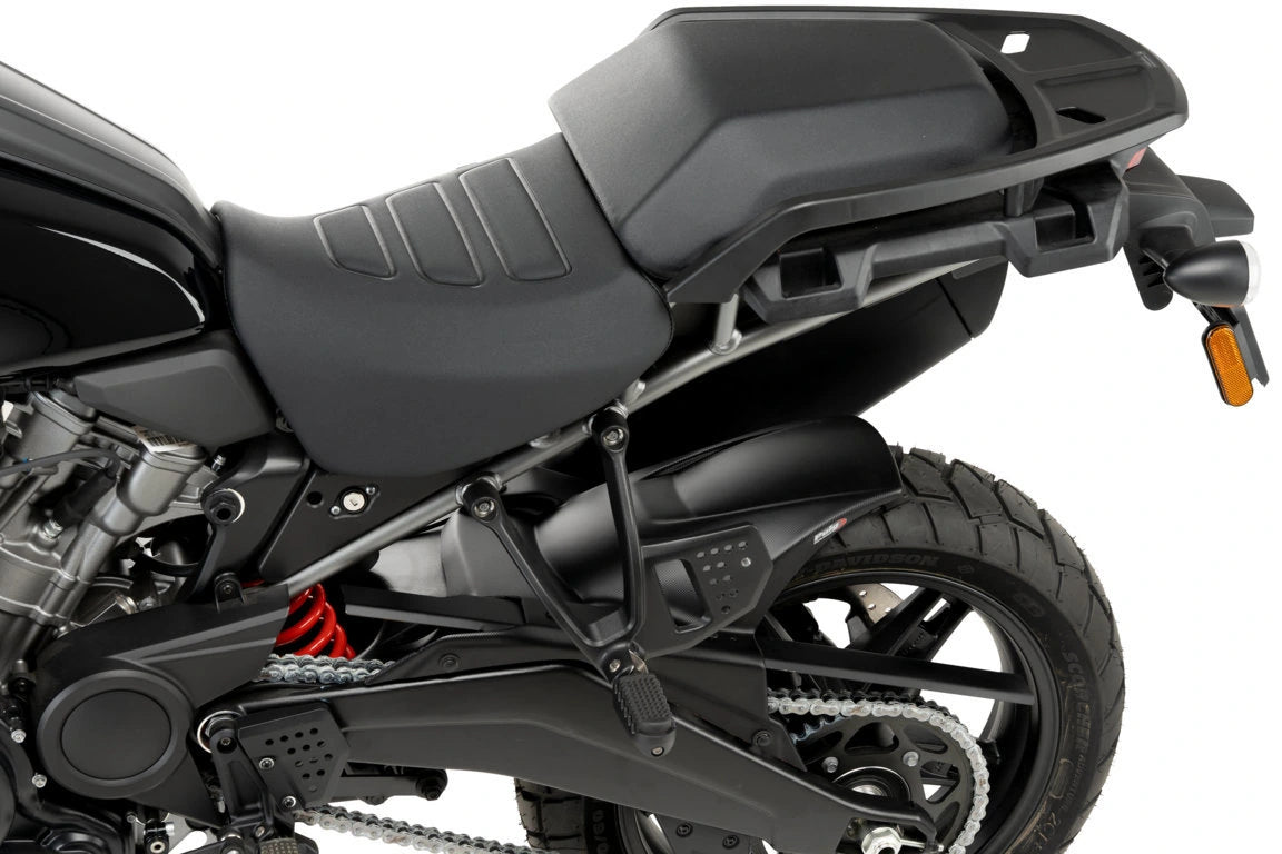 Puig Rear Hugger - Harley-Davidson Pan America 1250