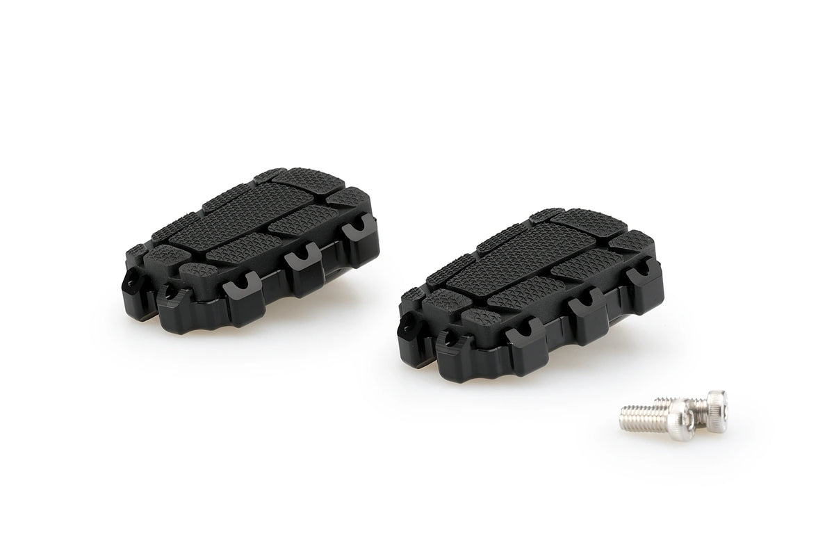 Puig Hi-Tech Enduro 2.0 Footpegs