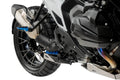 Puig Hi-Tech Trail 2.0 Footpegs